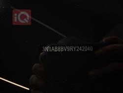 نیسان سێنترا